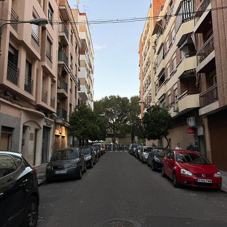 El Rincon De Manuela Apartment Кордоба Екстериор снимка