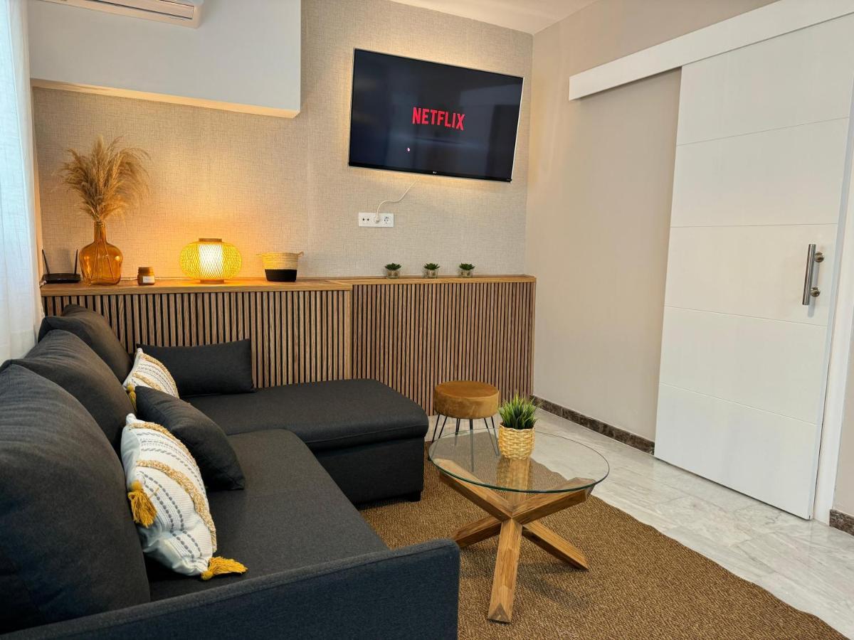 El Rincon De Manuela Apartment Кордоба Екстериор снимка