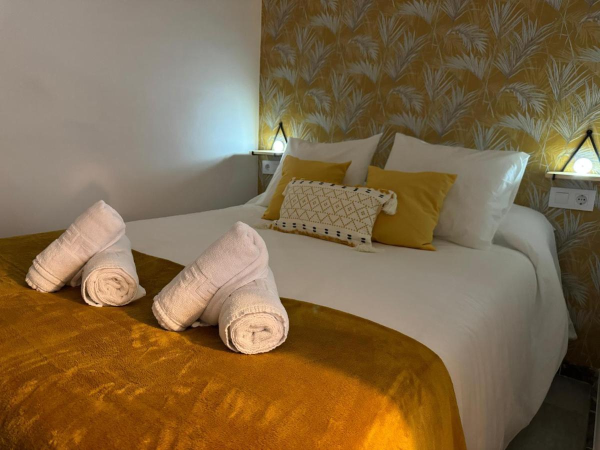 El Rincon De Manuela Apartment Кордоба Екстериор снимка